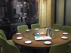 包厢-汀小府·福建客家菜(鼓山沃尔玛店)