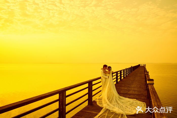 幸福纪婚纱摄影工作室(江滩店)图片