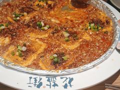 -花盐街·四川乐山小吃(西单大悦城店)