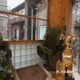 南京探店 | 藏在老门东的室内露营风咖啡厅
