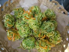 -福来齐·鲁菜海鲜·渔家菜(朝阳街分店)