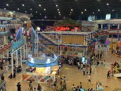 -弘阳·未来世界(弘阳广场店)