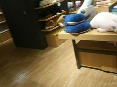 -九木杂物社(恒隆广场店)