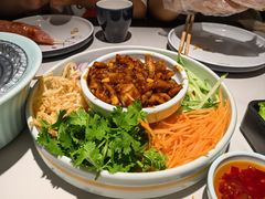 -额娘·春饼烤鸭(华北七楼创始店)