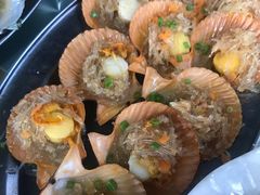 -阿浪海鲜连锁加工店(B栋2排1号火车头店)