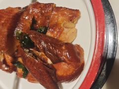 -径山十八道·风味民间菜(杭州总店)