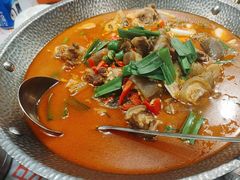 -辣出味岳阳特色烧烤·龙虾大排档(砂子塘总店)