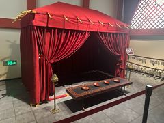 -北京大葆台遗址博物馆