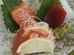 -有喜屋·深夜食堂(北京西路店)