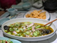 椒麻鱼-乔阿马·江南味·驴肉香(龙湖华泾天街店)
