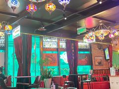 -Famous肥猫墨西哥音乐餐吧(五棵松华熙LIVE店)