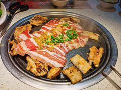 -猫抓烤肉(武进吾悦广场店)