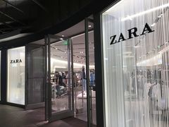 -ZARA(深圳金光华广场店)