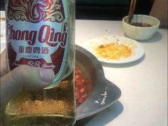 -麻辣空间·清油火锅(万达广场店)