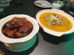红烧肉-小菜园新徽菜(青岛市南万象城店)
