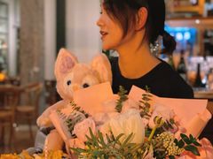 -BOR Eatery(安福路店)