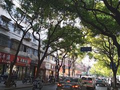 -苹果花园(鞍山路店)