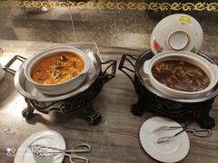 -星河湾半岛酒店·意咖啡西餐厅