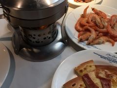 -星伦多 自助料理(圆融店)