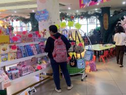 -童梦园主题乐园(天津泉汇购物广场店)