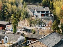 -泽雅景区