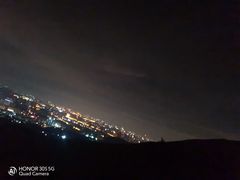 -长虫山生态公园风景林
