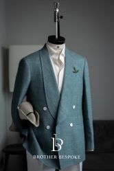 点击看大图 -Brother西服礼服定制·商务·婚礼(佛山南海店)