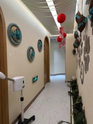 -芳朵美容养生SPA