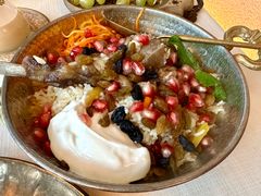 -龟兹KUCINA·新疆菜(前滩L+PLAZA店)