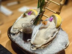 -大岛日本料理铁板烧(南通大饭店)