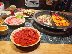 -蜀大侠火锅(总府路店)