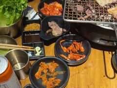 -九田家黑牛烤肉料理(华侨城店)