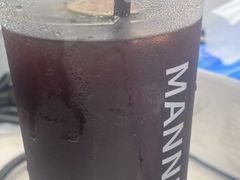 -Manner Coffee(中国凤凰大厦店)