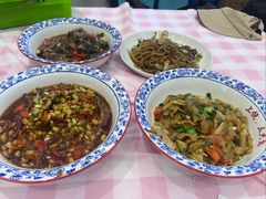 -三只鸟本地特色菜馆(上饶总店)