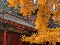 -承恩寺