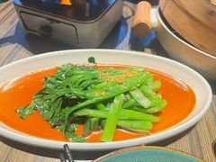 -鸽子侯·家宴·平价海鲜(绿地店)
