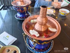 -南门涮肉(上海一店)