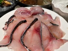 -新一哥粤菜火锅(瑞金店)