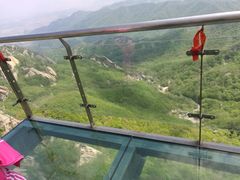 -丹东凤凰山景区
