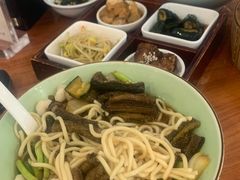 -奎元馆.百年奎元.非遗传承(西湖边的解放路店)