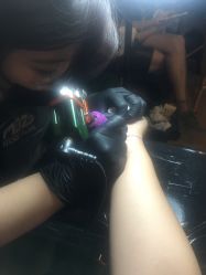 点击看大图 -MDZ STORE·TATTOO·耳饰
