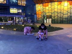 -大族广场Mall&More