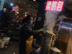 -梁憨包(南岸回龙湾店)