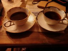 -云端咖啡私房店(河松街店)