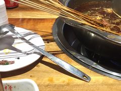 -袁记串串香(川师店)