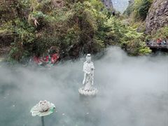 -雁荡山风景名胜区