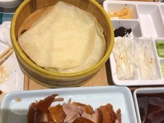 烤鸭-紫光园(马桥店)