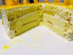 -幸福西饼生日蛋糕·下午茶(沈河店)