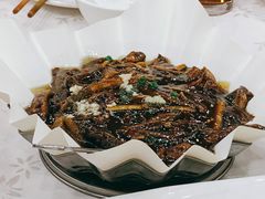响油鳝丝-楼外楼(西湖景区孤山路店)