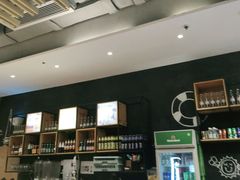 -木屋烧烤(惠阳华润小径湾店)